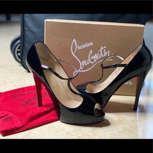 Christian Louboutin Shoes